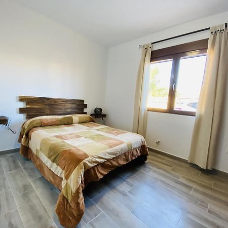 Villa Marisol Calpe Bagian luar foto