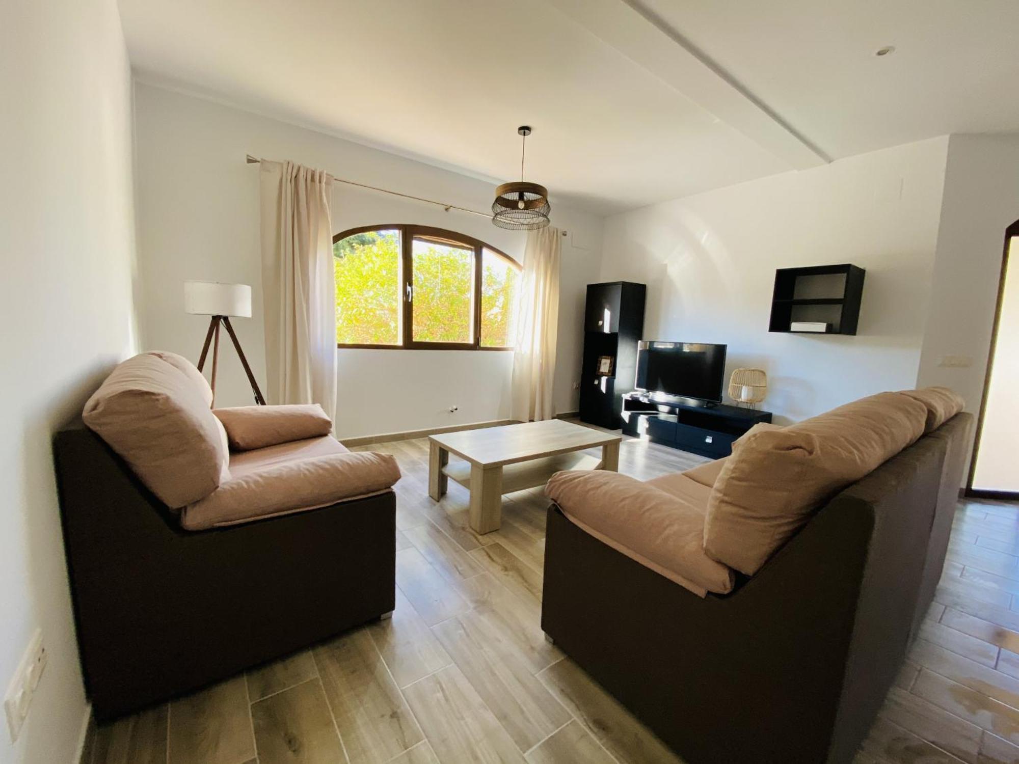 Villa Marisol Calpe Bagian luar foto