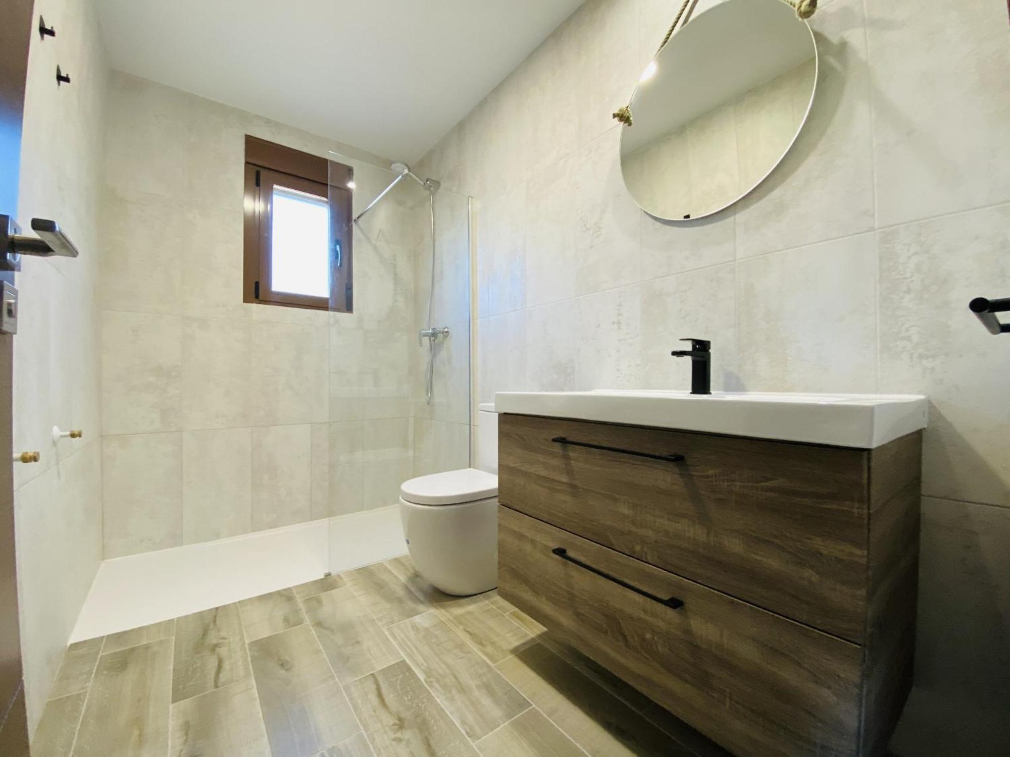 Villa Marisol Calpe Bagian luar foto