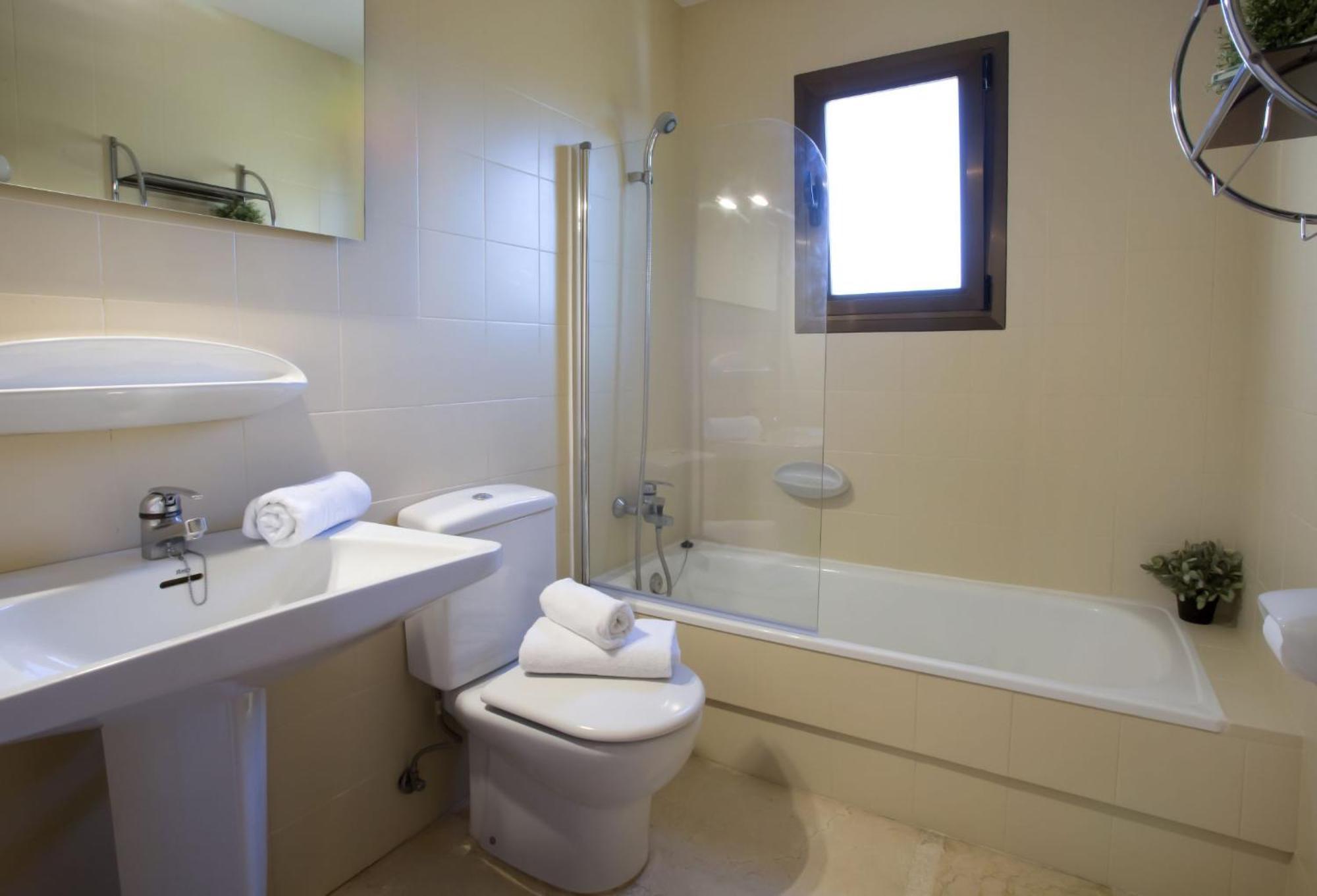 Villa Marisol Calpe Bagian luar foto