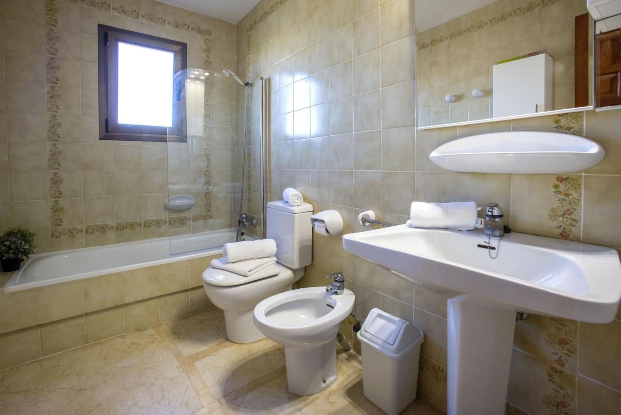 Villa Marisol Calpe Bagian luar foto